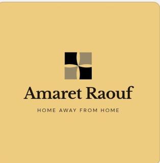 Amaretraouf عماره رؤوف - 3