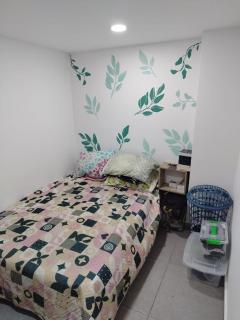 Habitación en Medellín - 1