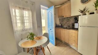 Tiny house en El Gastor 91 by Villamya - 8