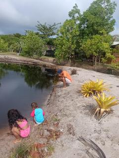Camping Avohai - 8