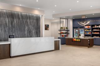 Home2 Suites By Hilton Fort Worth Lake Worth - 2