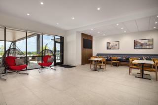 Home2 Suites By Hilton Fort Worth Lake Worth - 1