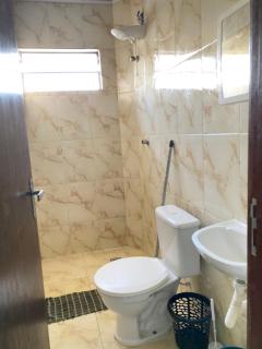 Apartamento São Domingos - 1