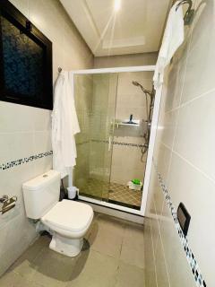 Private Villa, Pool, Gym, Atlas View - 3