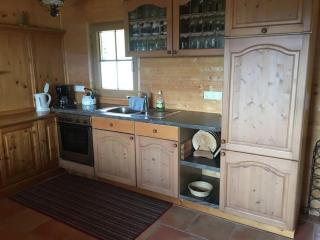 Ferienhütte Neustadtl an der Donau - 9