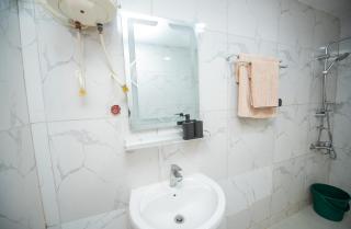 Kendel Appart Chb salon - 7