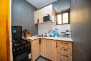 Kendel Appart Chb salon - 2