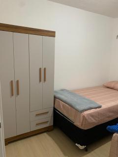 2quartos vista mar Praia do Futuro - 5