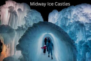 Ridge Home Multi-level with PC Views Ski Trail - 1