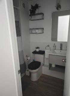 Refugio Santiago - 3