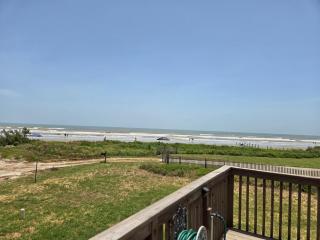 Pelicans and Flip Flops - 2