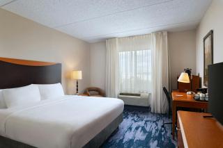 Fairfield Inn and Suites by Marriott San Antonio Northeast / Schertz / RAFB - 2