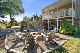 Rockport 3BR w/firepit|Walk to Bearskin Neck+Beach - 9