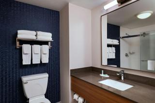 Fairfield Inn & Suites by Marriott Edison - South Plainfield - 2