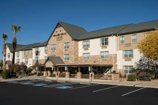 SpringHill Suites Thatcher - 9