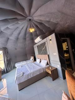 Rum Ronza Luxury Camp - 0