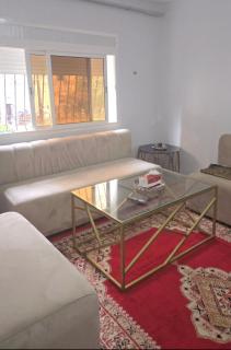 appartement prés de corniche de rabat - 6