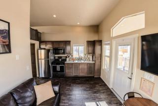 Fisher Towers Cabin #07 - Moab - 7