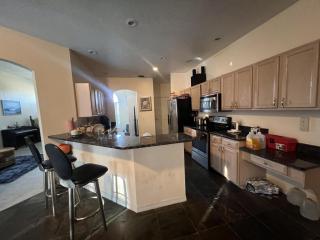 Room in citrus park and carollwood, close to the airport & downtown - 3