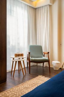 Zamalek Apartment Stylish Top-notch 2BR - Apt9 - 8