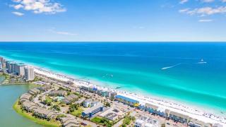Surf Shanty Two Bedroom Condo Walking Distance to Beach! - 4