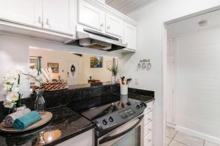 Surf Shanty Two Bedroom Condo Walking Distance to Beach! - 3