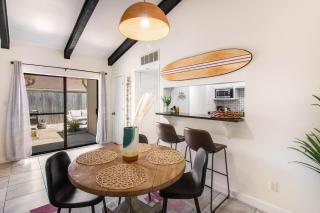 Surf Shanty Two Bedroom Condo Walking Distance to Beach! - 2