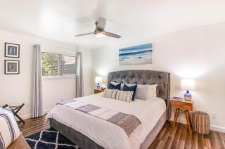 Surf Shanty Two Bedroom Condo Walking Distance to Beach! - 1