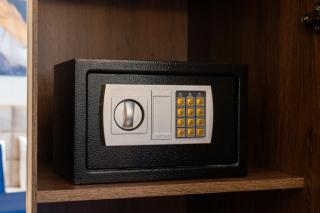 Zamalek Apartment Stylish Top-notch 2BR - Apt9 - 6