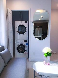 208 - Modern Cozy Bright Apt with 2BR,Gym,Prking,DT&Airport - 5