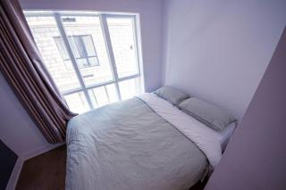 208 - Modern Cozy Bright Apt with 2BR,Gym,Prking,DT&Airport - 1