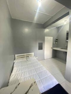 REST HOUSE Studio Room201 by Rizalia Apartment - Cebú - 0