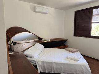 Refúgio com Piscina: 3 Quartos, Conforto Total! - 4