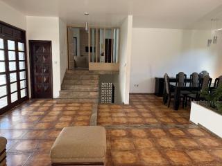 Refúgio com Piscina: 3 Quartos, Conforto Total! - 3