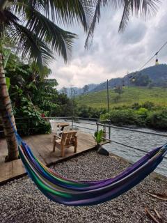 Yaxlik River Lodge - 6