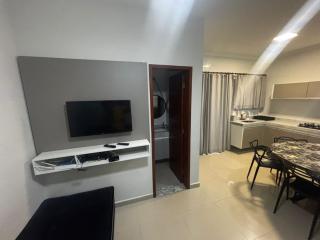 Apartamento aconchegante em frente à praia. - 7