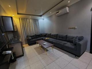 شقق راحتي هنا 1 - 4