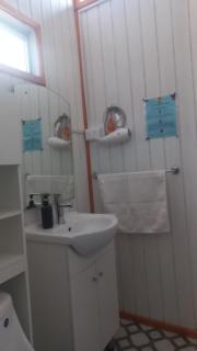 Cabaña El Quijote - 2