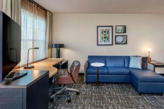 Residence Inn Worcester - 2