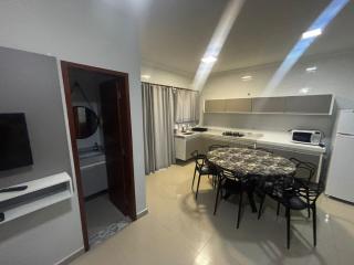 Apartamento aconchegante em frente à praia. - 2