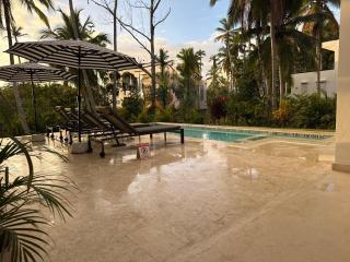 Charming Villa GUGI #80 in Palmeras de Coson, Las Terrenas - 9