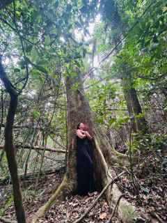 Vale Vijaya bem estar em meio à natureza - 9