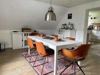 Ferienwohnung Haiger-Burbach für 5 Personen - 4