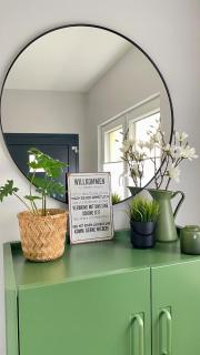 Ferienwohnung Haiger-Burbach für 5 Personen - 8