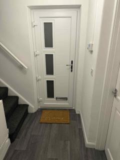 Brisco Terrace-sleeps 6 - 5