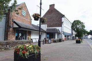 Brisco Terrace-sleeps 6 - 9