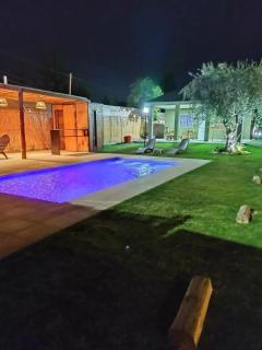 Complejo Los Olivos - 0