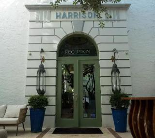 Hotel Harrisson By Renzi - 0