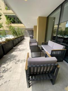 Luxury 1 Bedroom Penthouse near Palace Mall Labone - 8