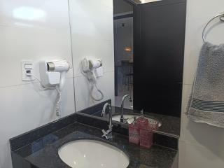 Casa Gourmet Próx Marco Argentina Paraguai e Centro - 4
